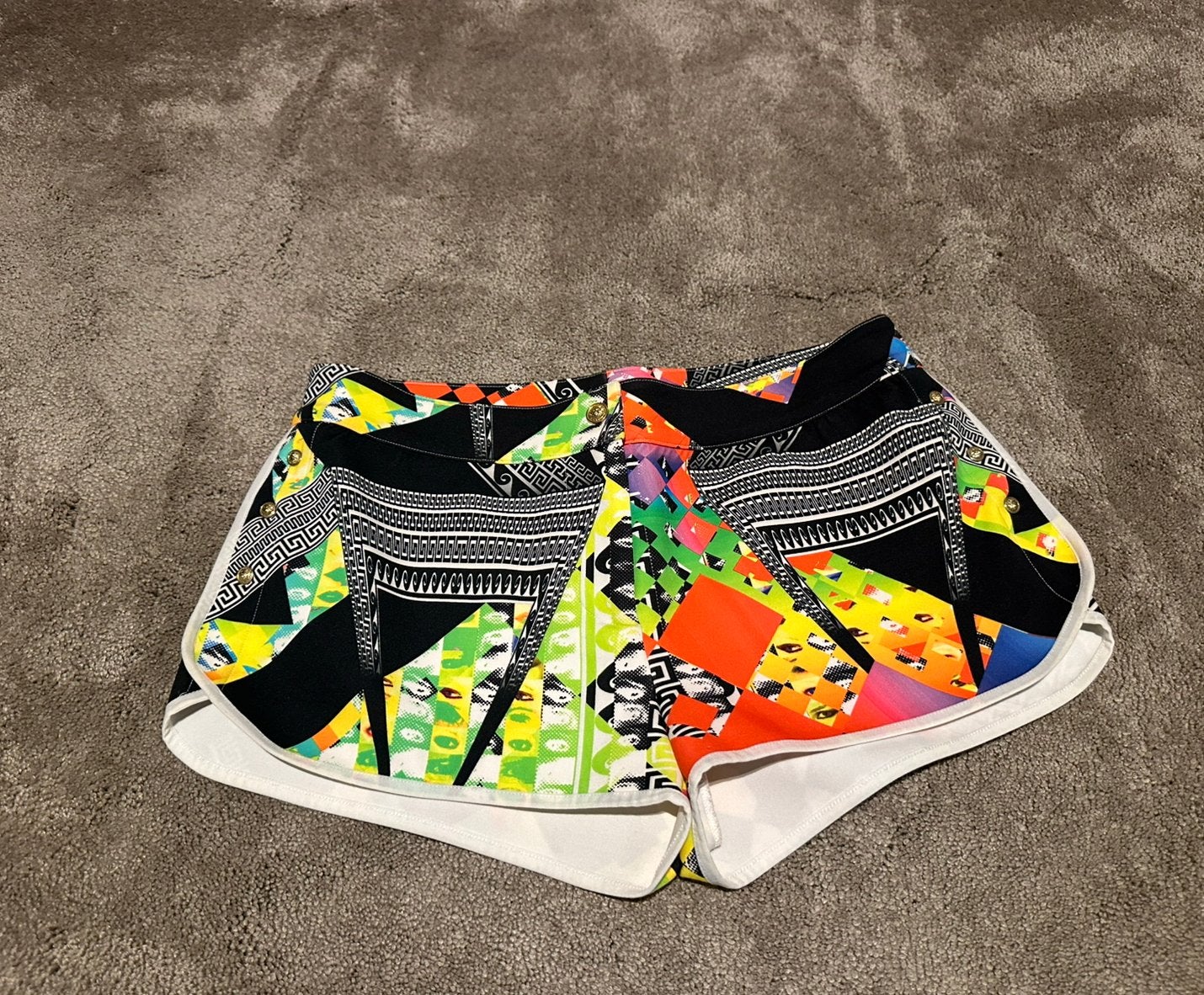 Versus Versace short maat xs, Ophalen of Verzenden