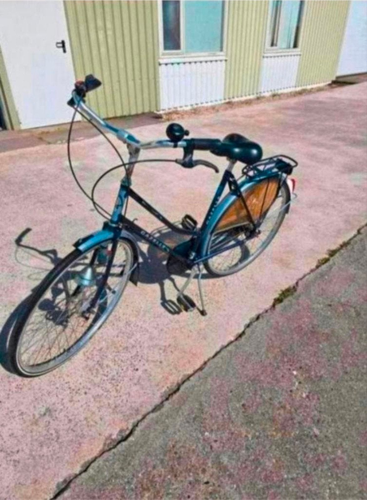 Fietsen  50 procent korting, Fietsen en Brommers, Ophalen of Verzenden, 20 inch of meer