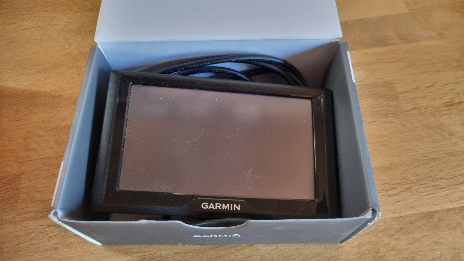 Garmin Drive 51 LMT-S Europa GPS Navigator, Verzenden