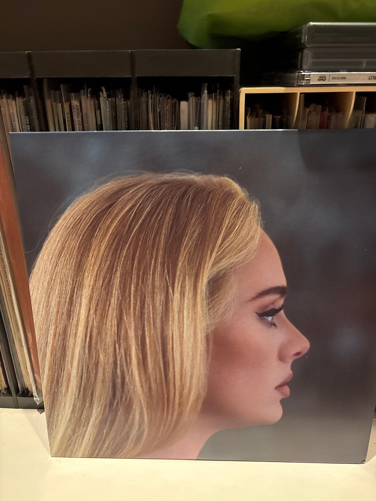 Adèle 30 - 2 LP in nieuwstaat, 2020 tot heden, Ophalen of Verzenden, 12 inch, Dubbel-LP