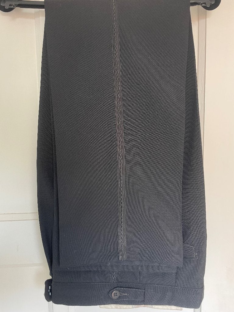 Smoking, Maat 48/50 (M), Zwart, Ophalen of Verzenden, Coxon