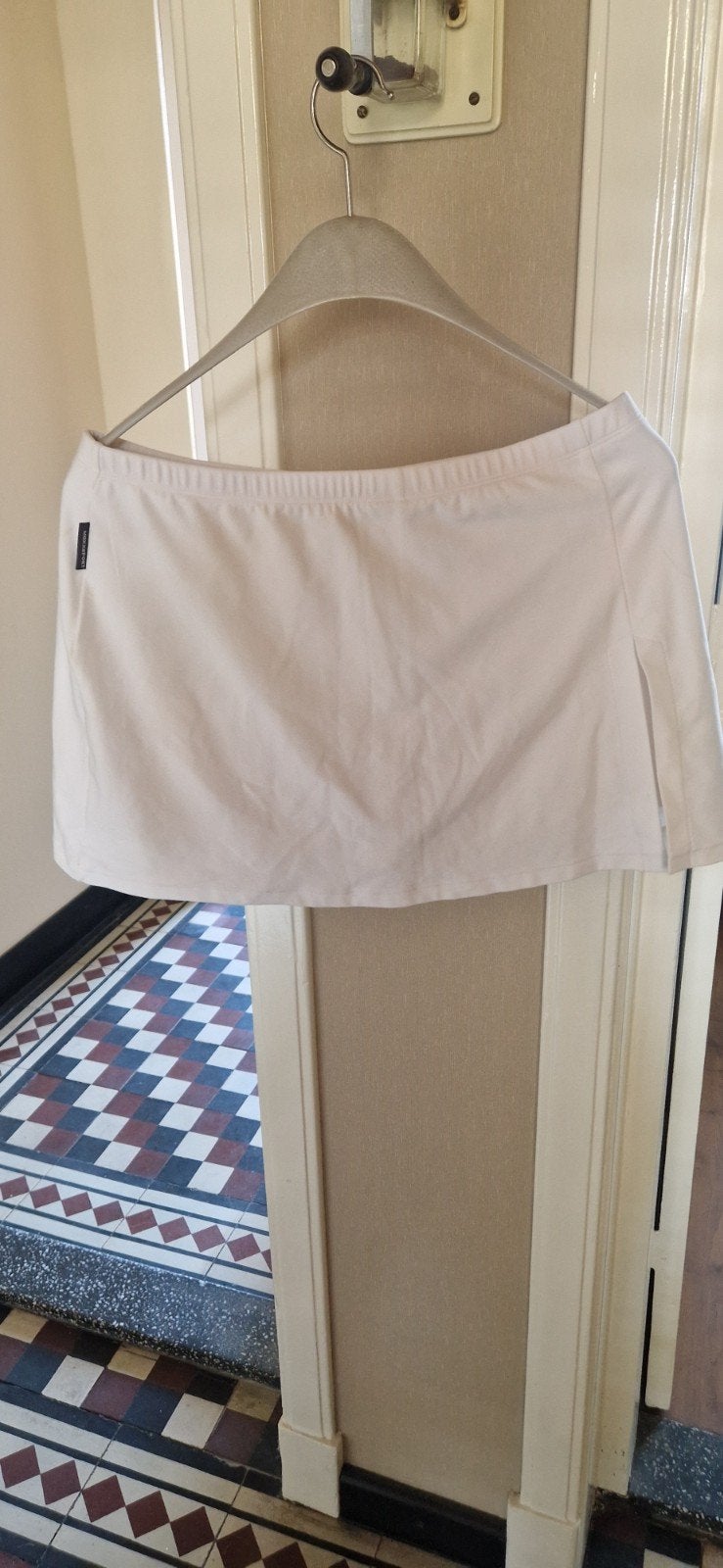Tennisrokje (XL), Sport en Fitness, Tennis, Ophalen, Zo goed als nieuw