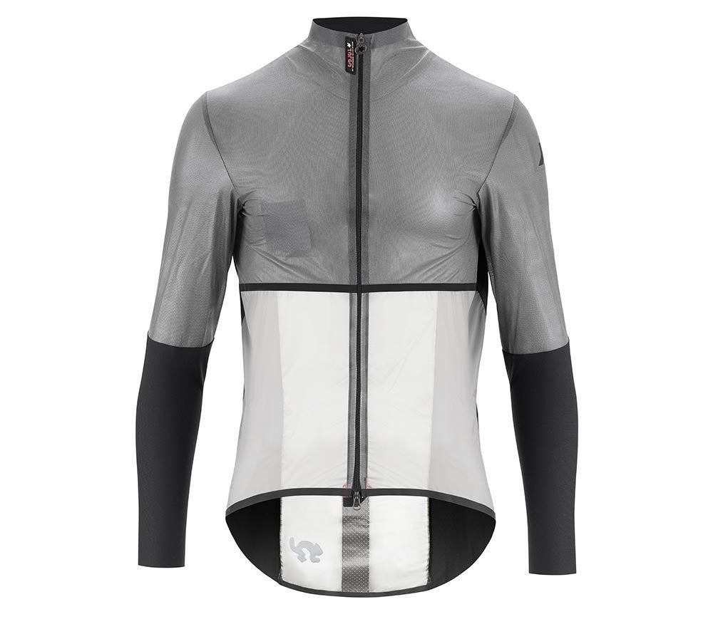 Assos Equipe RS Alleycat Targa Clima Capsule Windjack Nieuw!, Assos, Heren, Nieuw, Ophalen of Verzenden