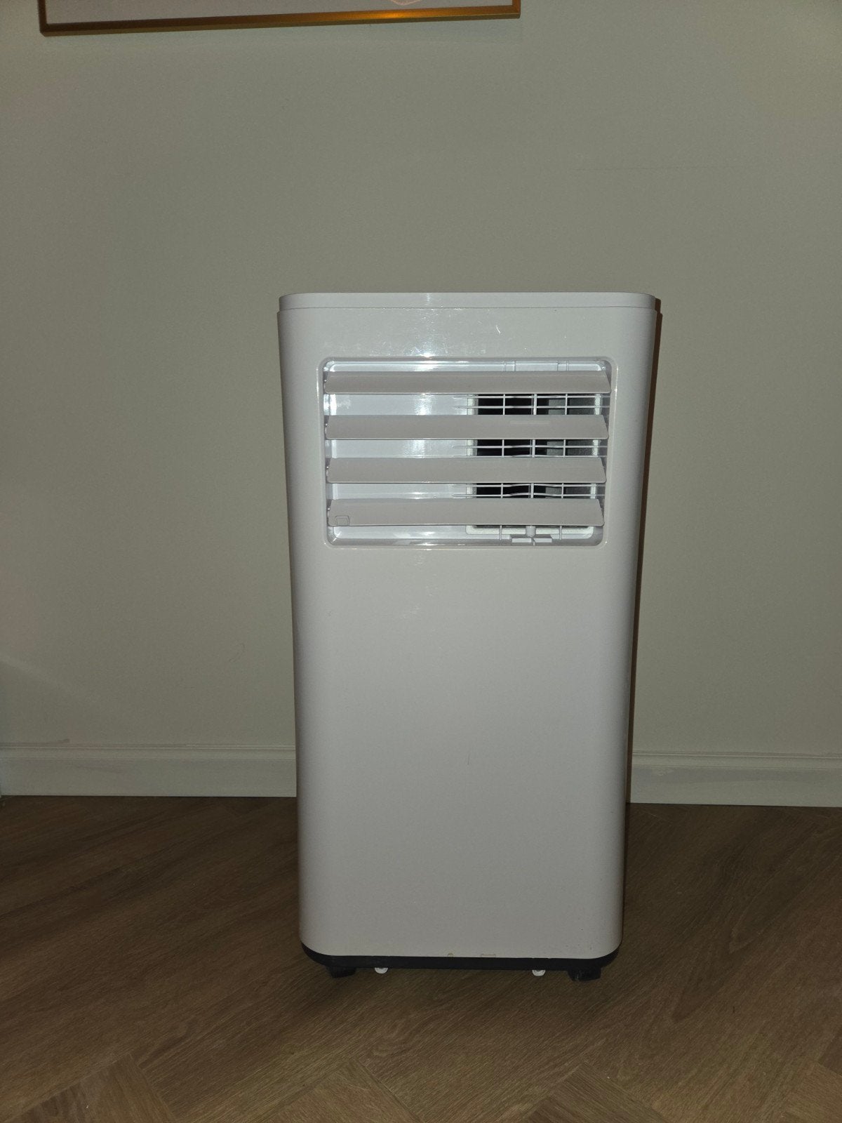 Mobiele airco - ideaal voor kleine tot middelgrote ruimtes, Ophalen, Minder dan 60 m³, 3 snelheden of meer, Zo goed als nieuw