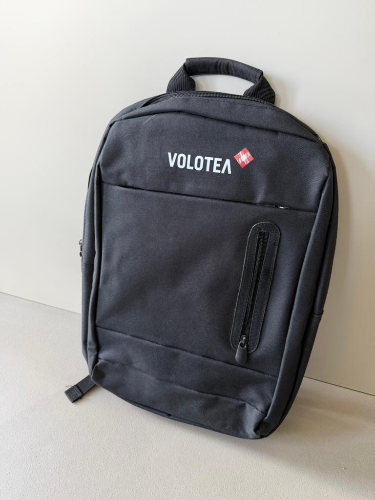 Nieuwe rugtas Volotea, Ophalen of Verzenden, Nieuw, Overige merken