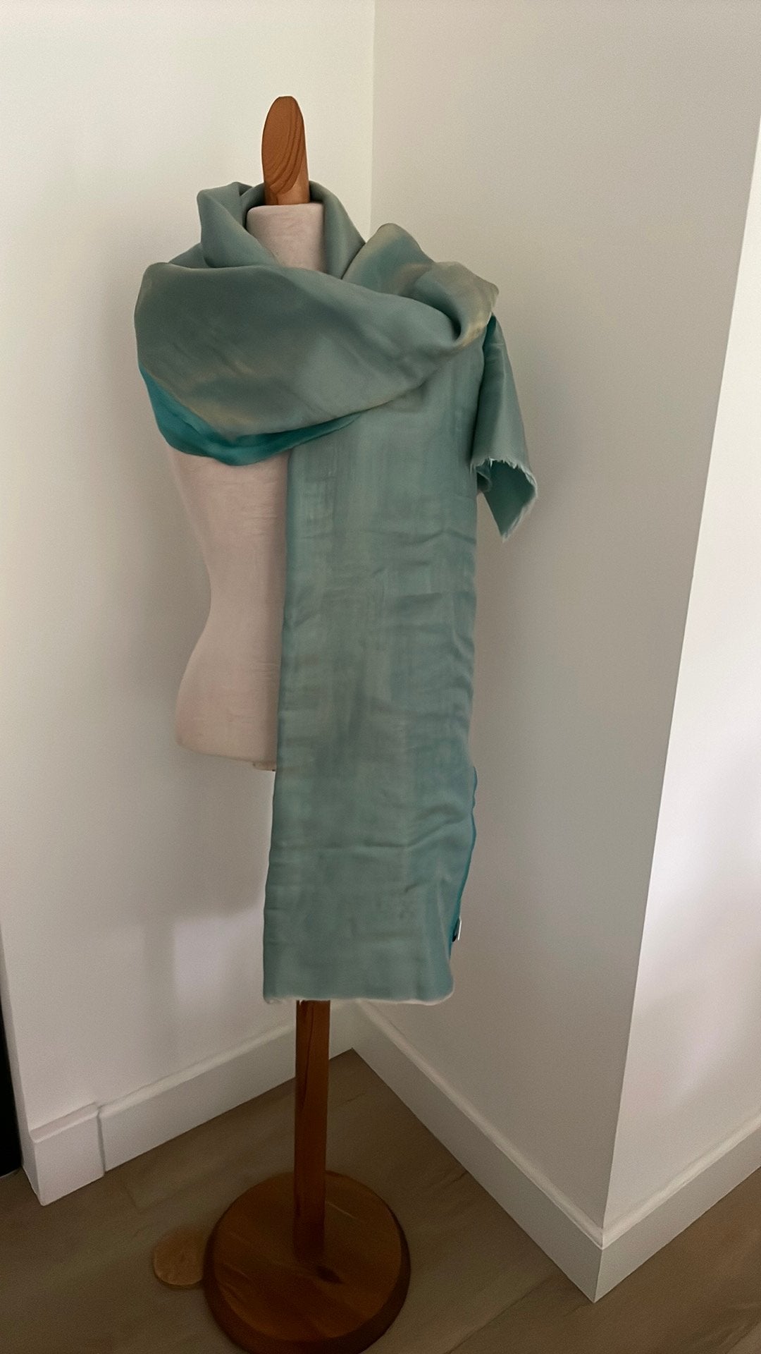Sjaal/omslagdoek van Moment by moment, Kleding | Dames, Verzenden, Sjaal