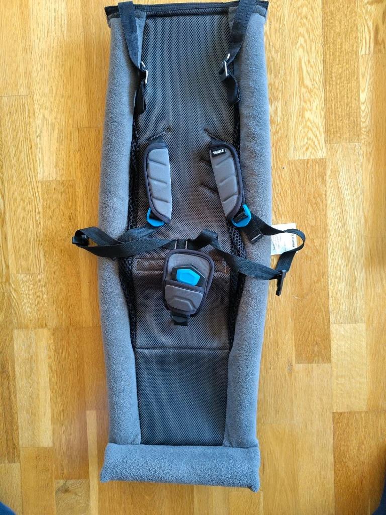 Thule Babysling voor Thule Chariot, Fietsen en Brommers, Fietsaccessoires | Aanhangers en Karren, Ophalen of Verzenden, Zo goed als nieuw