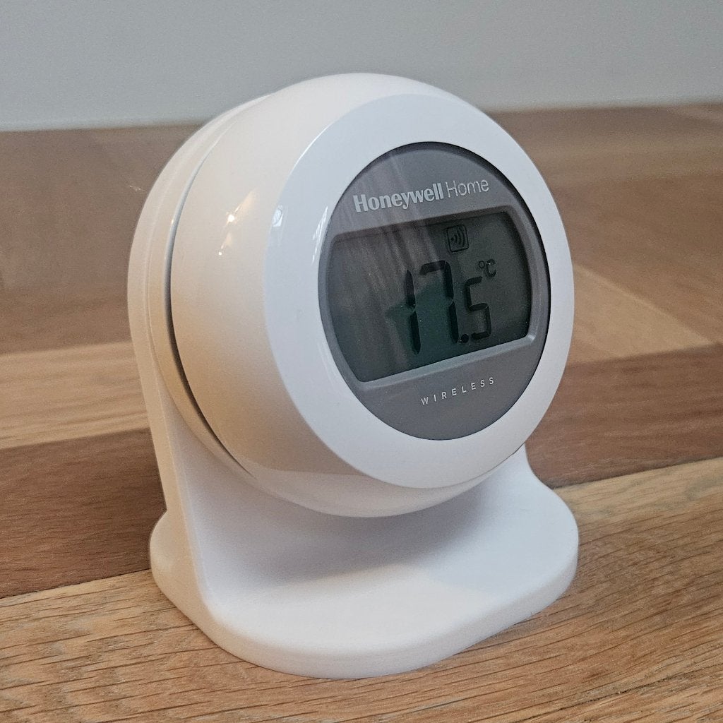 Honeywell Home Round houder / standaard T87RF, Ophalen of Verzenden, Nieuw