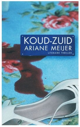 Ariana Meijer - Koud-Zuid, Boeken, Ophalen of Verzenden, Zo goed als nieuw, Ariana Meijer