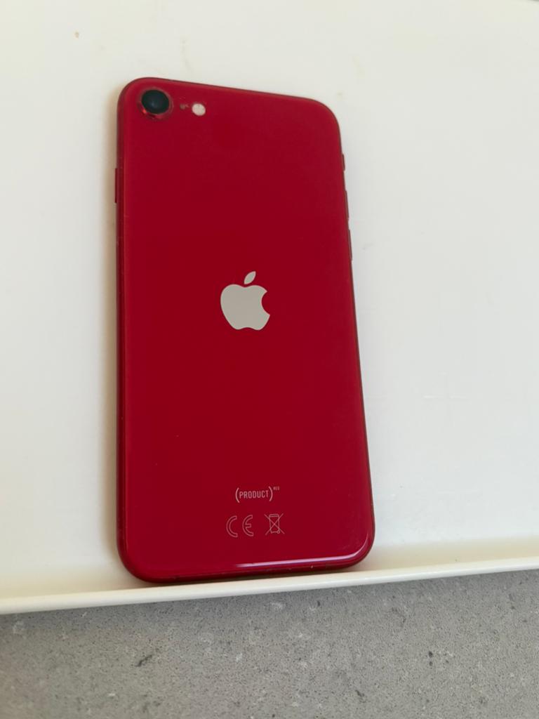Iphone SE2020 256GB - in zeer goede staat, Telecommunicatie, Mobiele telefoons | Apple iPhone, 256 GB, 80 %, Ophalen of Verzenden