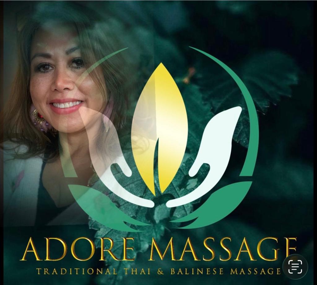 Combinatie Thai -Deep tissue massage, Aroma therapie, Diensten en Vakmensen, Ontspanningsmassage