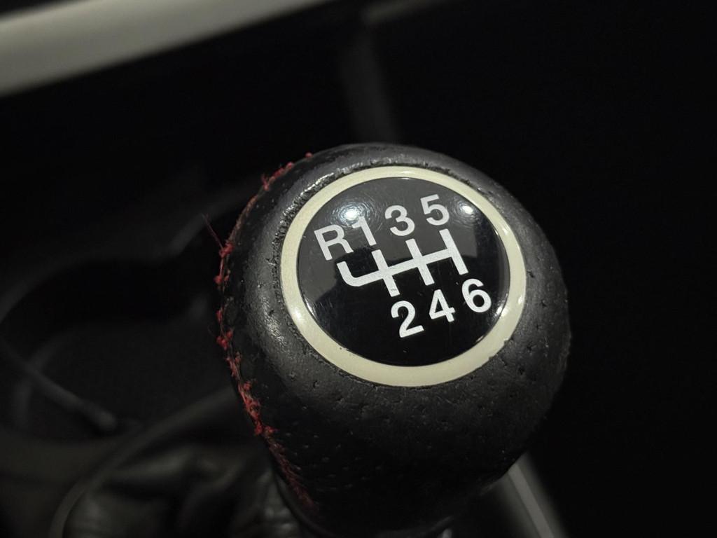 Fiat Grande Punto 1.4-16V Abarth Airco-Nieuwe APK, Auto's, Fiat, Voorwielaandrijving, Gebruikt, 4 cilinders, 400 kg