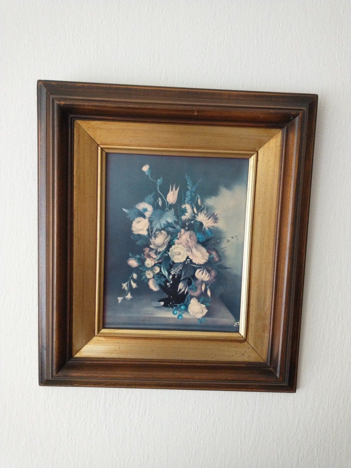 Schilderijtj, Antiek en Kunst, Ophalen of Verzenden