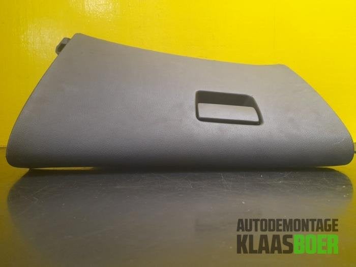 Schakelaar dashboardkastje van een Opel Astra, Auto-onderdelen, Gebruikt, -, -, Opel