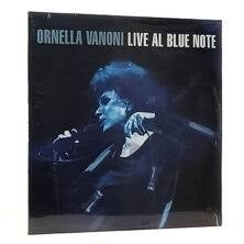 Te koop gevraagd! Ordella Vanoni Live al blue note cd, Ophalen of Verzenden, Gebruikt, Jazz, Live-album