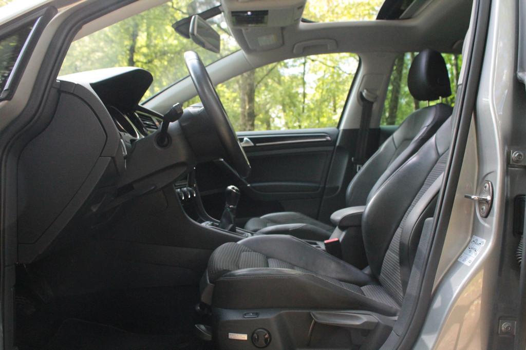Volkswagen Golf 1.4 TSI Highline | Pano | CC (bj 2013), Voorwielaandrijving, Gebruikt, 4 cilinders, 620 kg