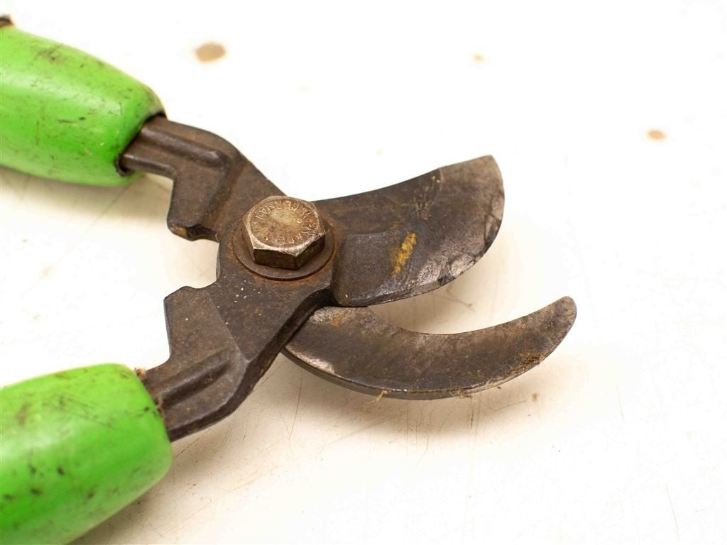 Takkenschaar 37921, Tuin en Terras, Hand-tuingereedschap, Ophalen of Verzenden, Gebruikt, Onkruidsteker