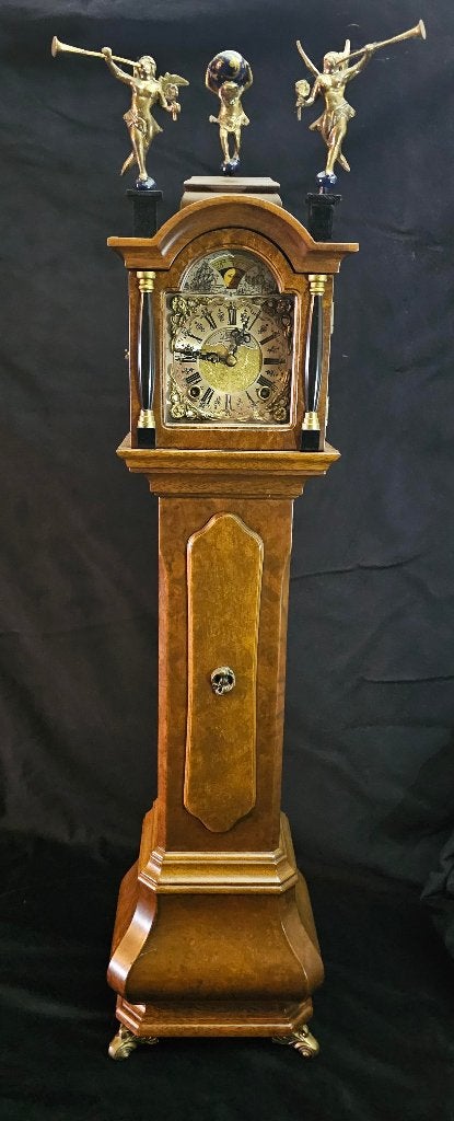 warmink staand horloge 74 cm, Ophalen