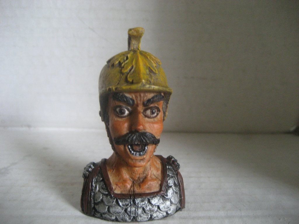 Gaper 23 Drogisterij beeld uit Kruidvat collectie los, Ophalen of Verzenden, Zo goed als nieuw, Mens
