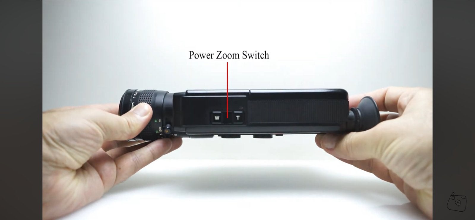 Canon 514XL Super 8 filmcamera, Audio, Tv en Foto, Videocamera's Analoog, Ophalen of Verzenden, 8mm, Camera