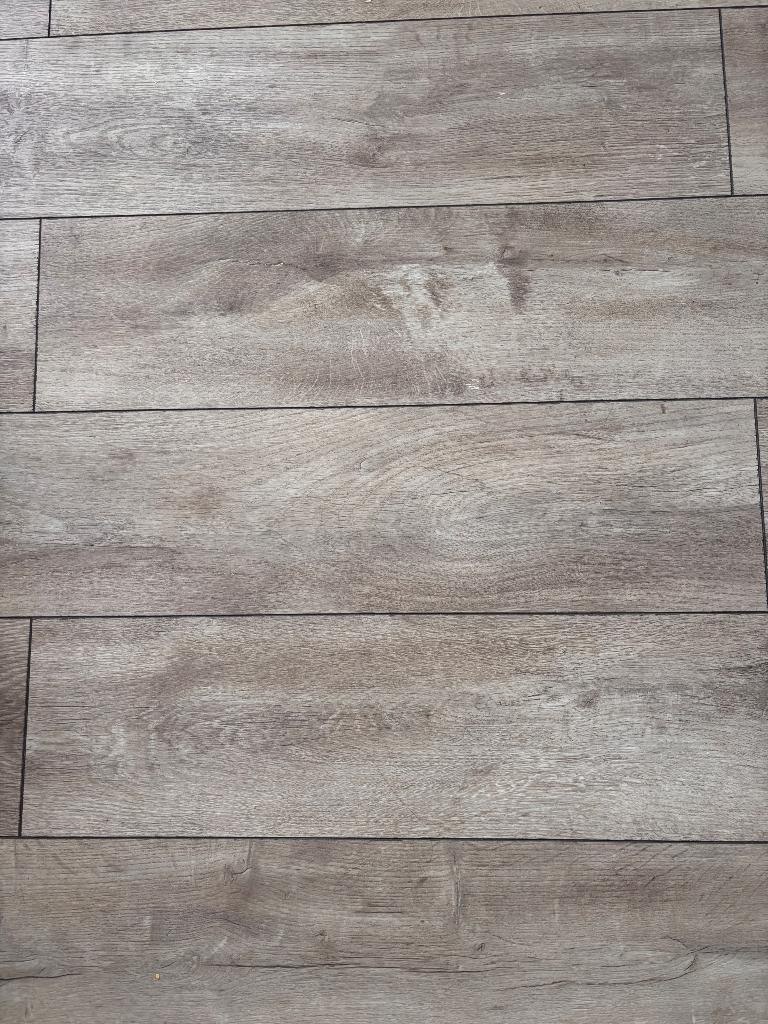 Laminaat Grijs, Ophalen, 50 tot 150 cm, Nieuw, 10 m² of meer