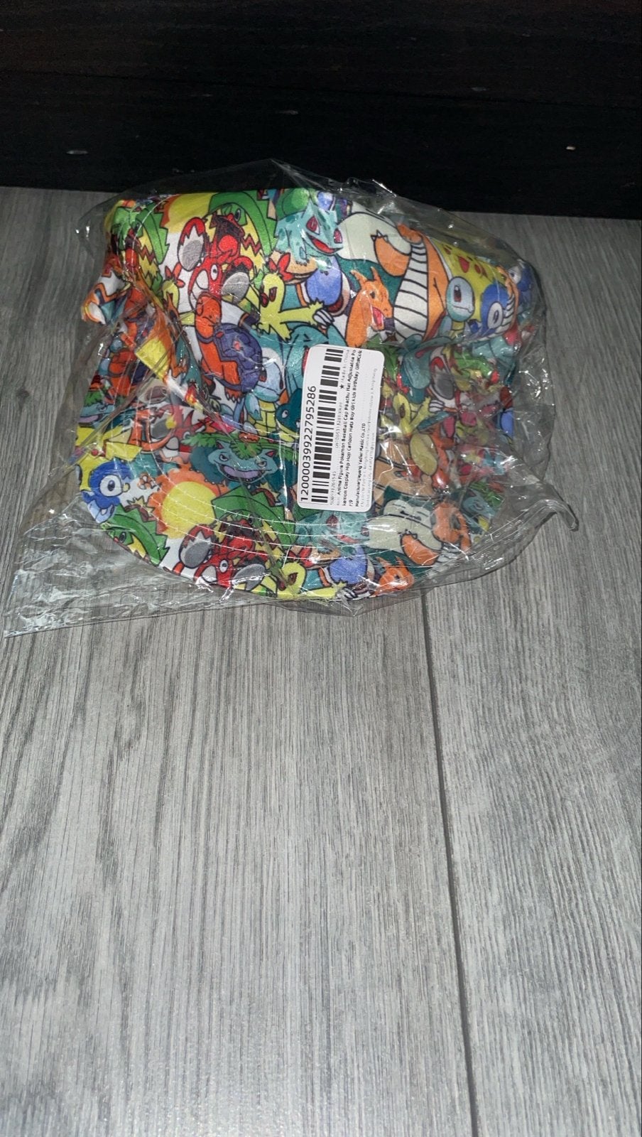 Leuke Pokémon pet voor kinderen - Nieuw, Ophalen, Nieuw, Jongetje of Meisje, Pet