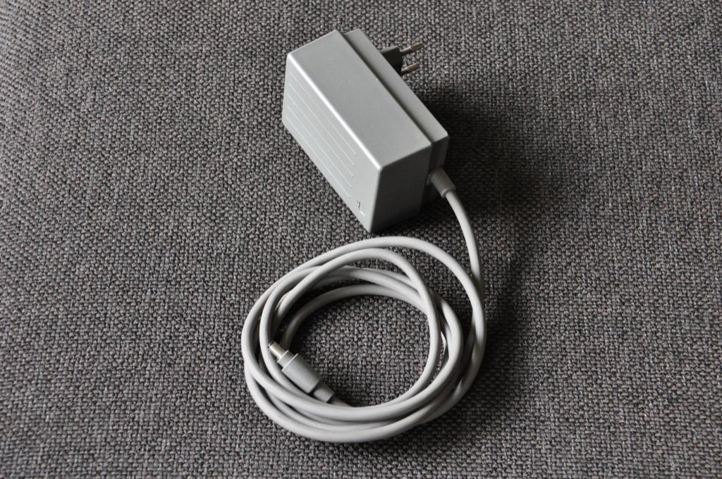 Apple Macintosh PowerBook AC Adapter Oplader M5651, Ophalen of Verzenden, Apple
