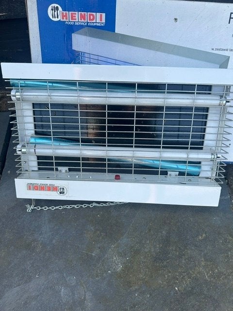 Hendi Fly Trap insectenverdelger, Ophalen, Nieuw, Ongediertebestrijding