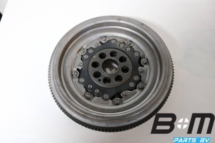 Massa vliegwiel Audi A3 8V 2.0 TFSI 06K105266A, Gebruikt