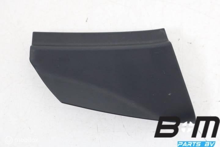 Eindstuk voor sierlijst Audi A8 4N 4N1853782, Gebruikt