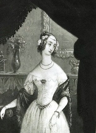 Le Feuilletoniste 1845 Met 9 gravures, Ophalen of Verzenden