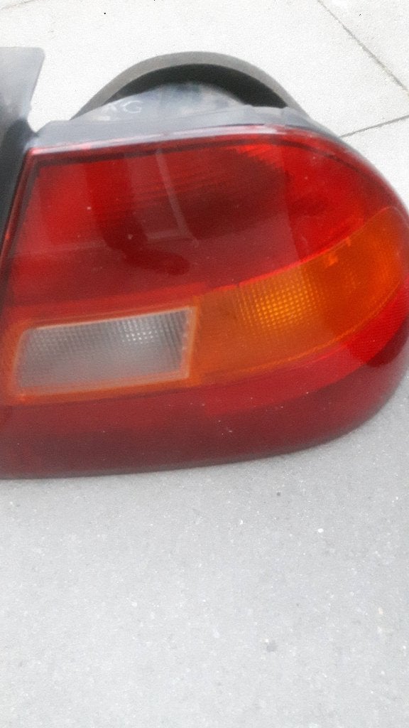 Auto lamp Honda civic 1997p, Ophalen of Verzenden, Honda