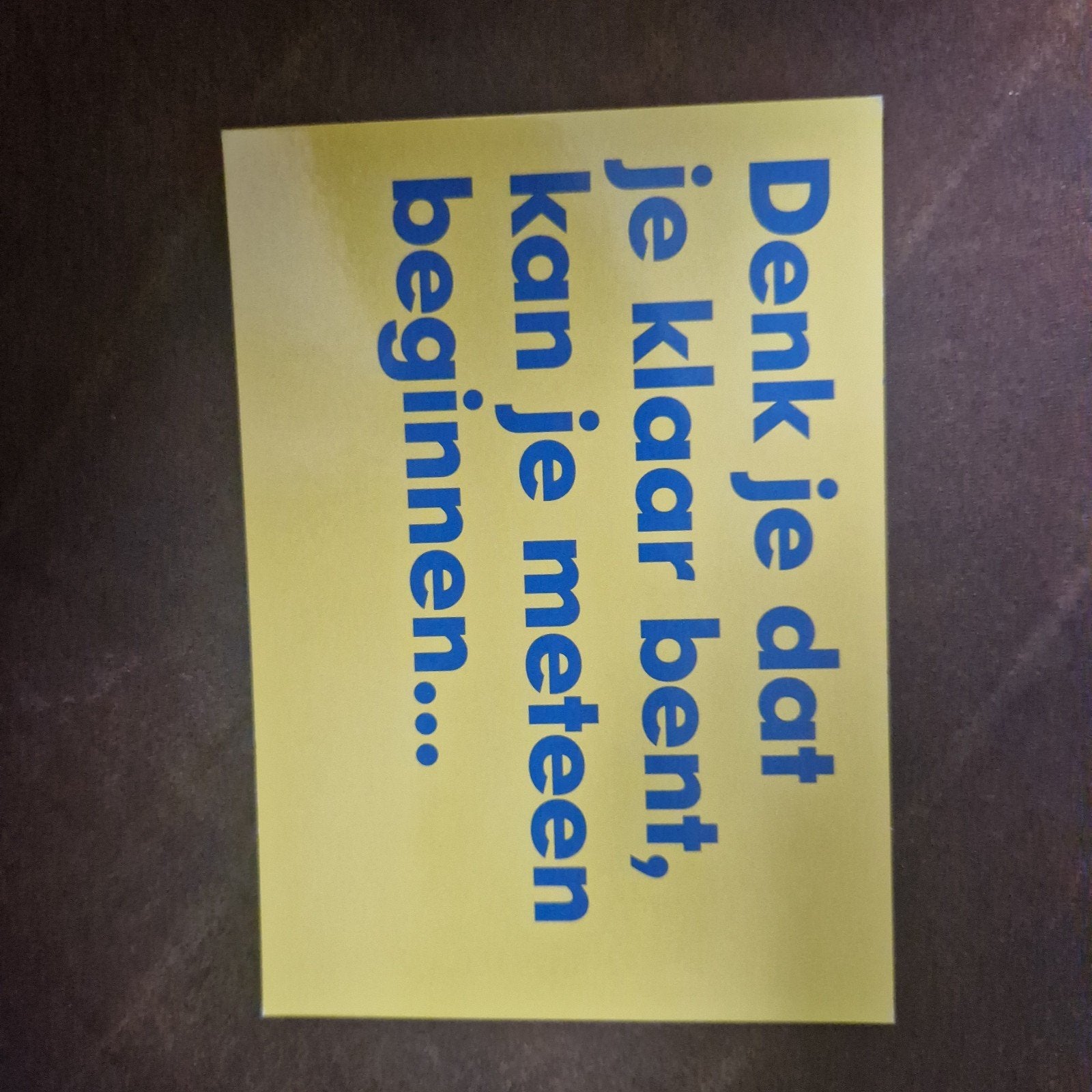 Boomerang IKEA (2), Ophalen of Verzenden, Overige thema's