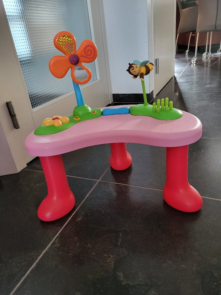 Activity, Kinderen en Baby's, Ophalen, Zo goed als nieuw