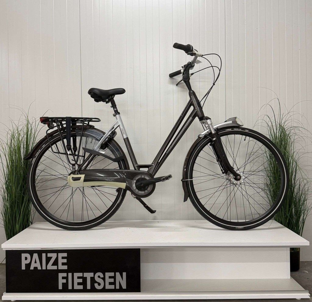 Gazelle Eclipse Damesfiets, Framehoogte 53 cm, 26747, Fietsen en Brommers, Fietsen | Dames | Damesfietsen, Niet ingevuld, 53 tot 56 cm