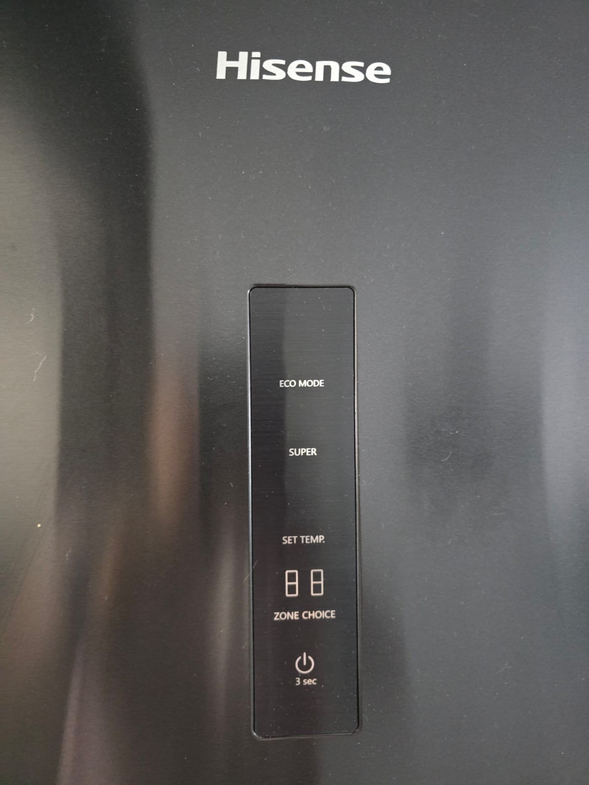 Hisense Koelkast, Witgoed en Apparatuur, Ophalen, Luchtreiniger