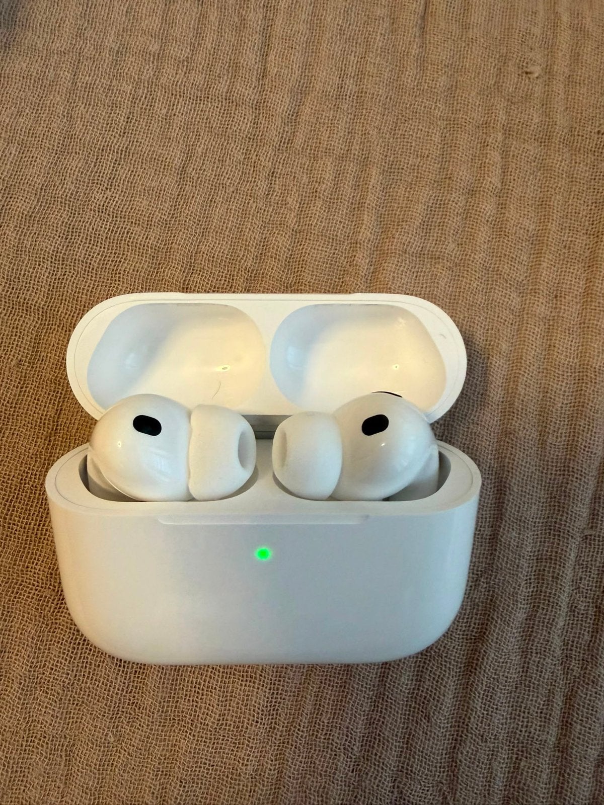 Apple AirPods Pro 3 met aankoopbon