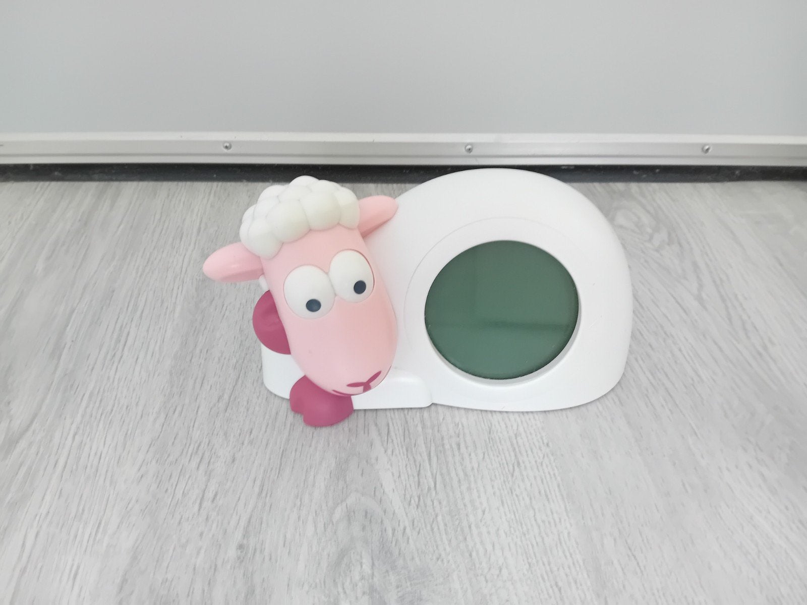 ZAZU SAM slaaptrainer / wekker, Ophalen