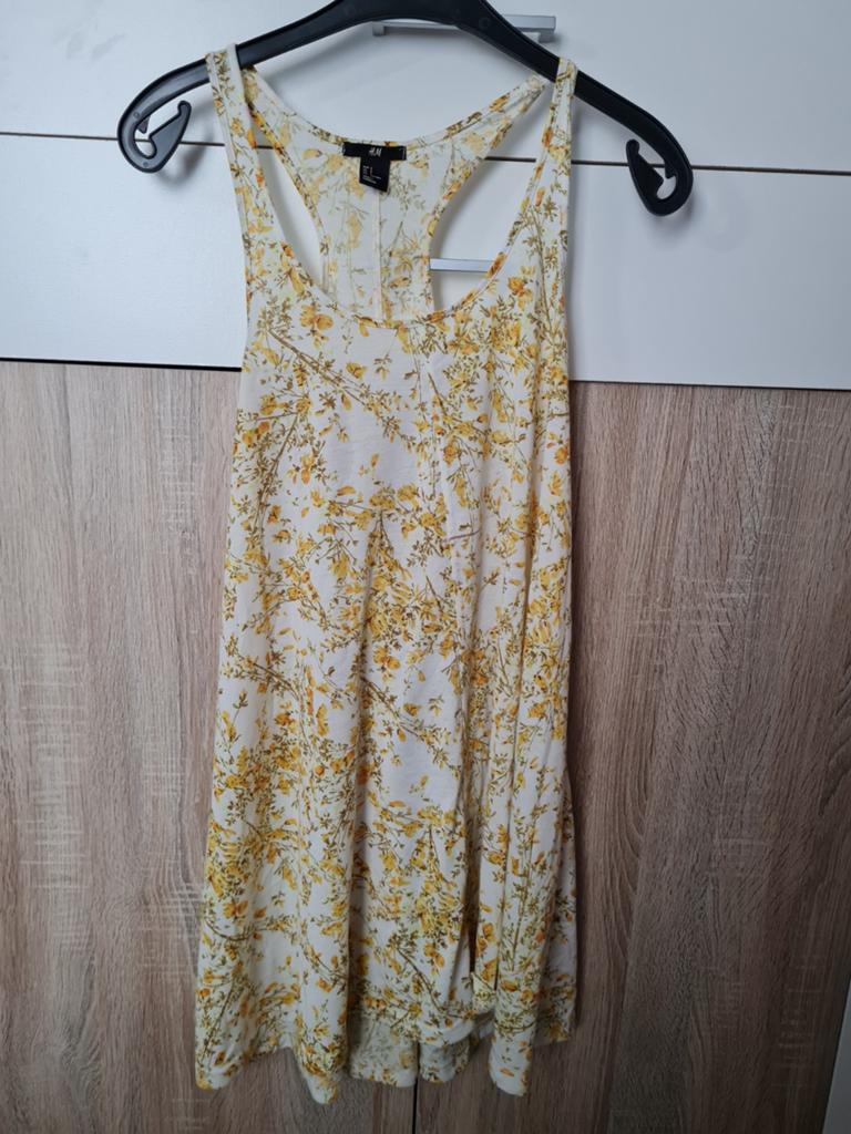 Dames jurk maat S van H&M [Nieuw ], Ophalen of Verzenden, Nieuw