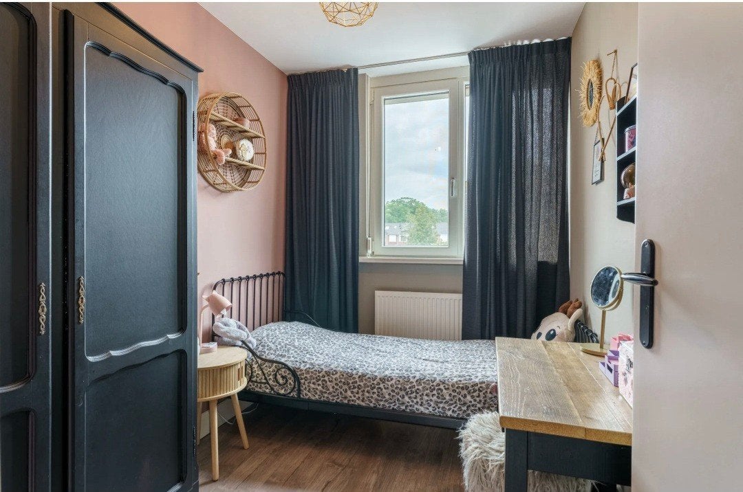 Ikea meegroeibed