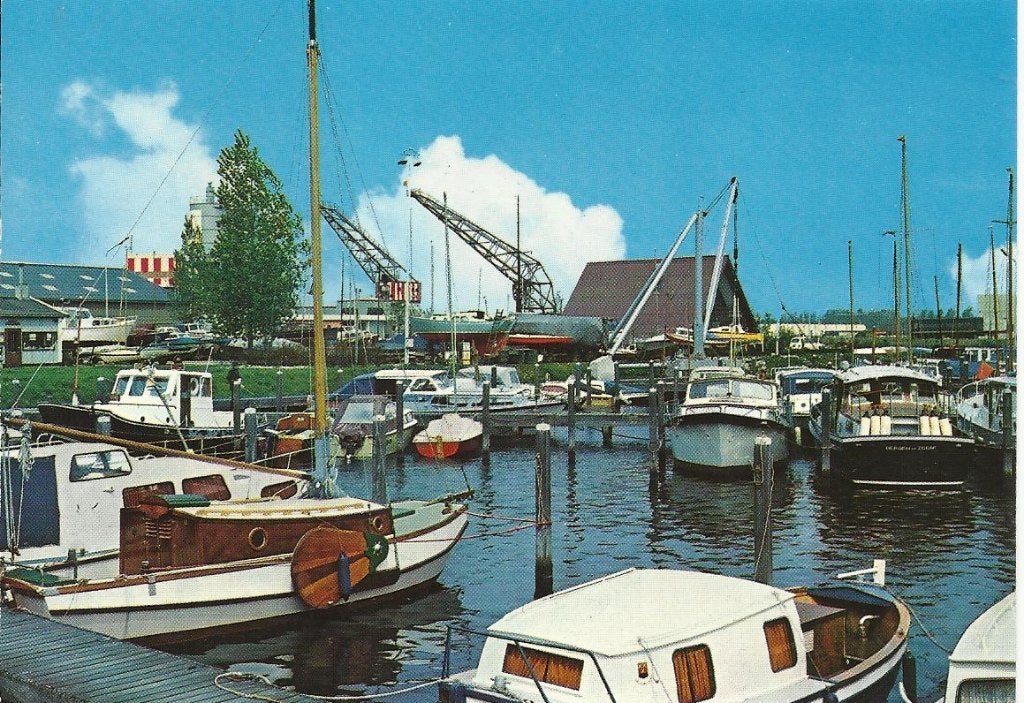 Bergen  op Zoom           1018a, Ophalen of Verzenden, Voor 1920, Noord-Brabant