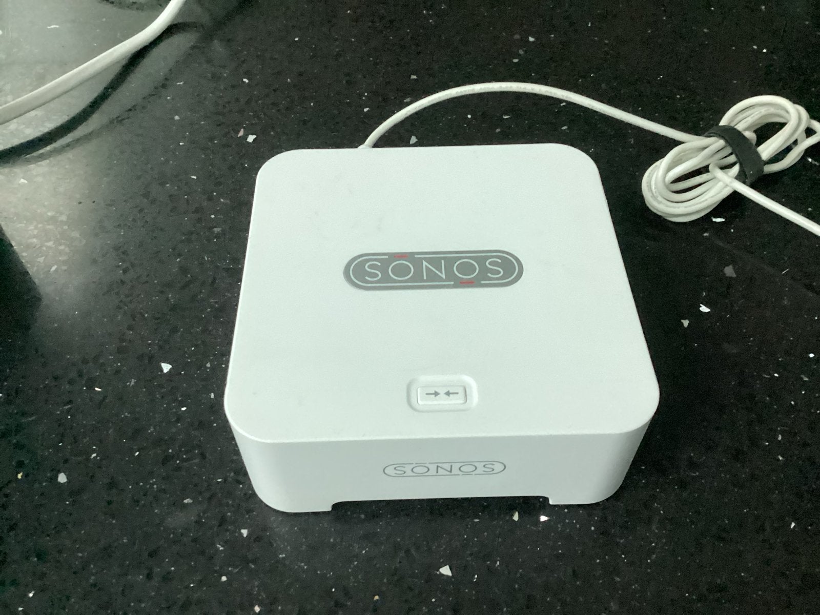 Diverse Sonos onderdelen - Connect, Play:5, Bridge, Gebruikt, Overige typen, WiFi, Ophalen of Verzenden