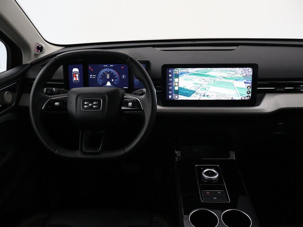 Aiways U5 63kWh SHOWROOM + LEDER | 360 CAMERA | CARPLAY | AD, Auto's, Aiways, U5, Gebruikt, 63 kWh, 1725 kg