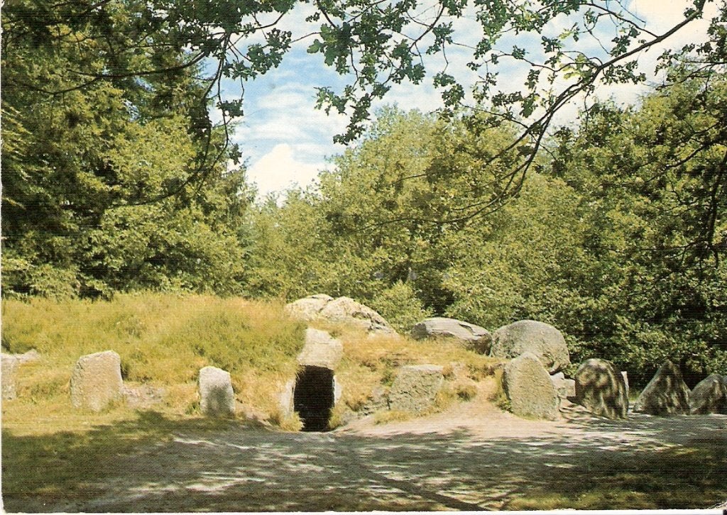 Schoonoord             269a, Ophalen of Verzenden, Voor 1920