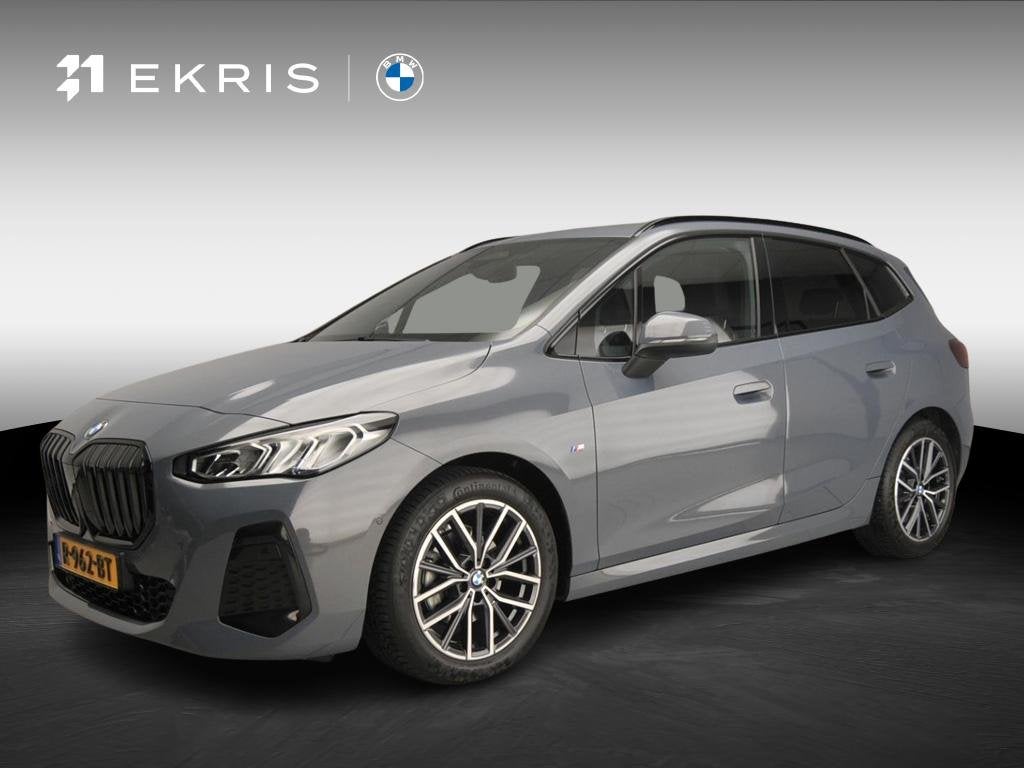 BMW 2 Serie Active Tourer 218i | M-Sportpakket | LED | Leder