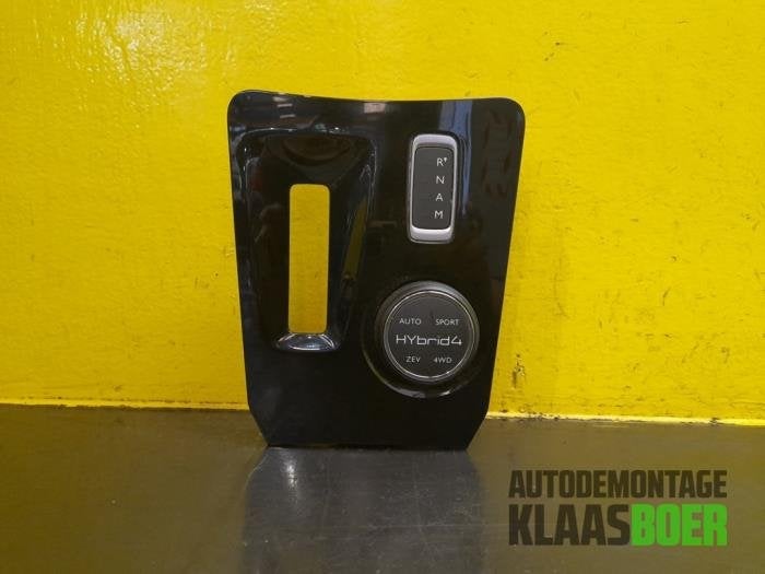 Versnellingspook van een Peugeot 508, Gebruikt, -, -, 6 maanden garantie
