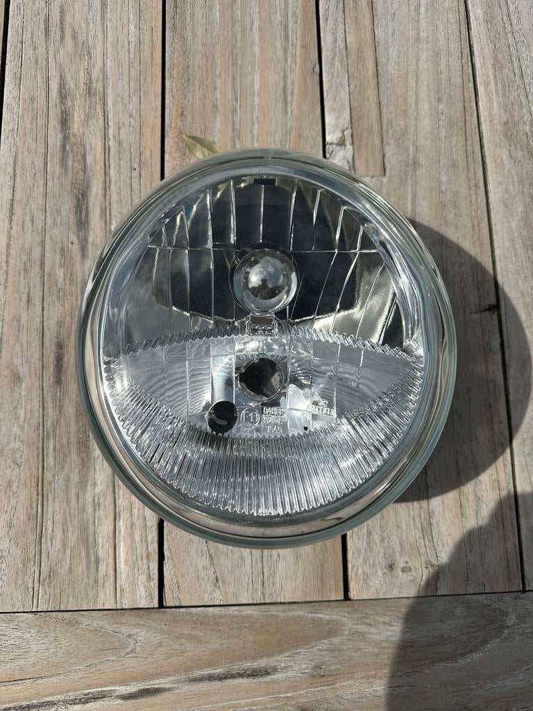 Originele koplamp Vrod NightRod Special model 2012, Motoren, Onderdelen | Overige, Gebruikt, Verzenden