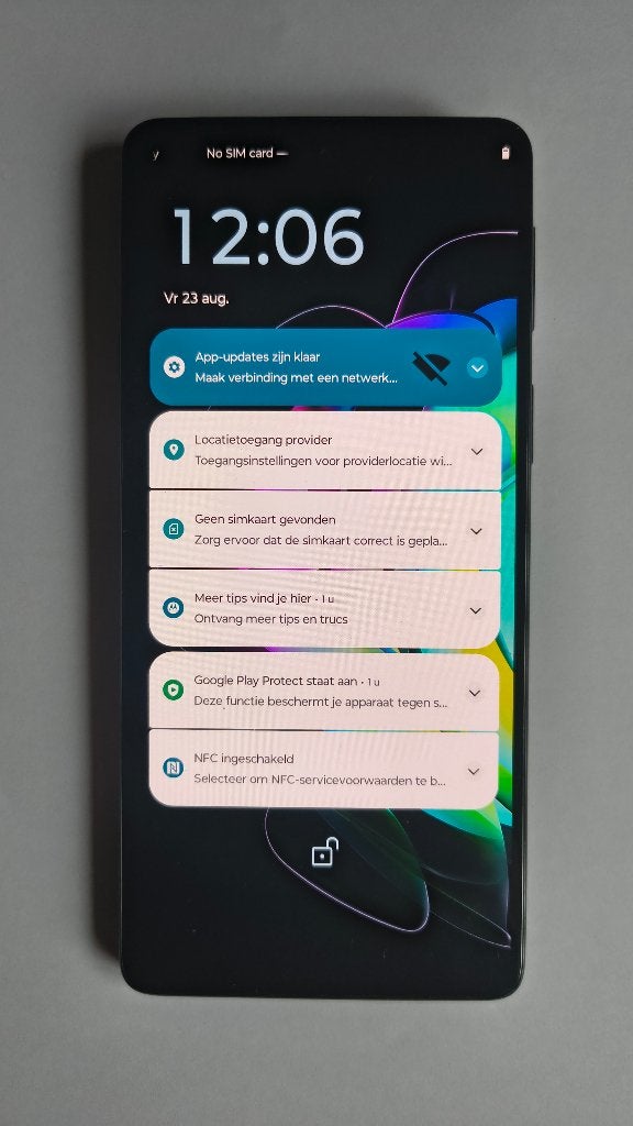 Edge 20, Telecommunicatie, Mobiele telefoons | Motorola, Ophalen, Gebruikt, Touchscreen, Klassiek of Candybar
