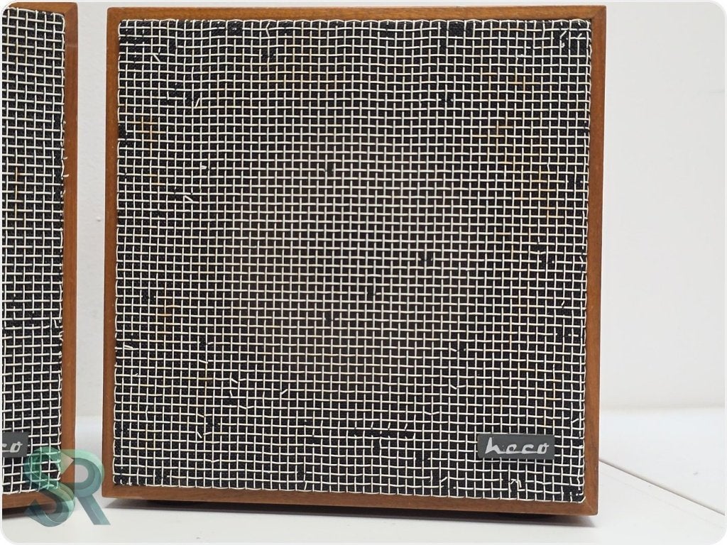 Heco LB 8, Overige merken, Gebruikt, ., Ophalen of Verzenden