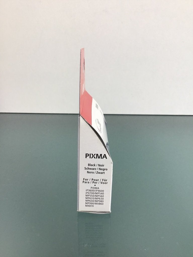 Canon Nieuwe Prisma 521 zwart inktpatroon | Gratis verzenden, Verzenden, Nieuw, Cartridge, Canon